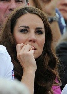 katebiting nails
